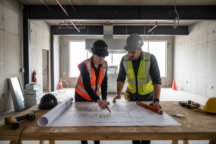 Design & Build 1
